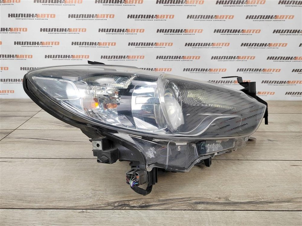 Фара ксенон XENON, 30000 рублей, Москва