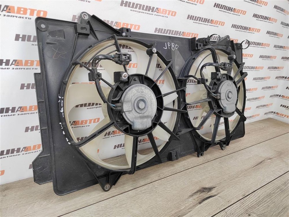 Вентилятор охлаждения, 6000 рублей, Москва