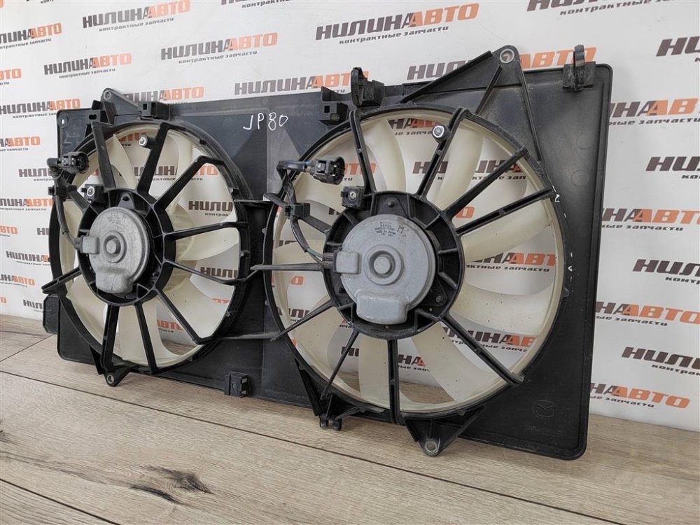 Вентилятор охлаждения, 6000 рублей, Москва