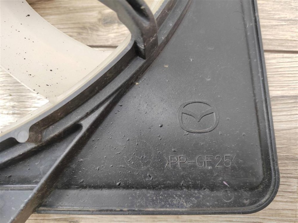 Вентилятор охлаждения, 6000 рублей, Москва