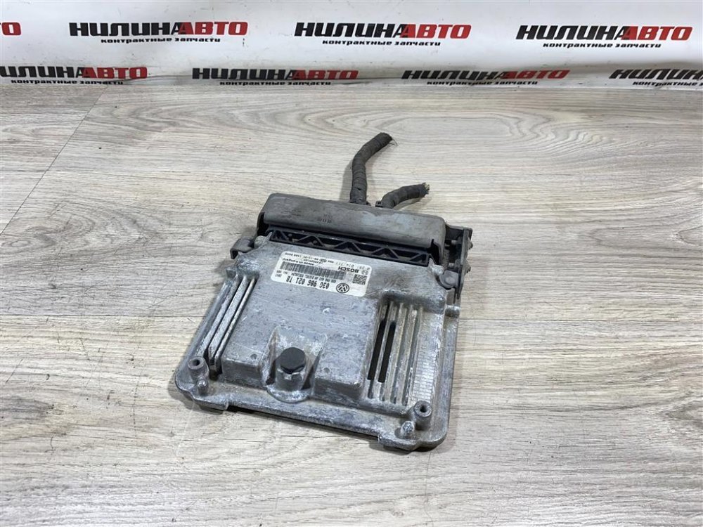 Блок управления двигателем, 1500 рублей, Севастополь