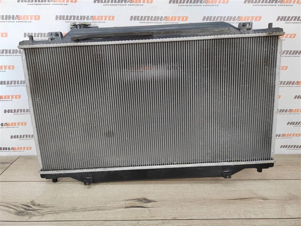 Радиатор охлаждения, 3000 рублей, Москва