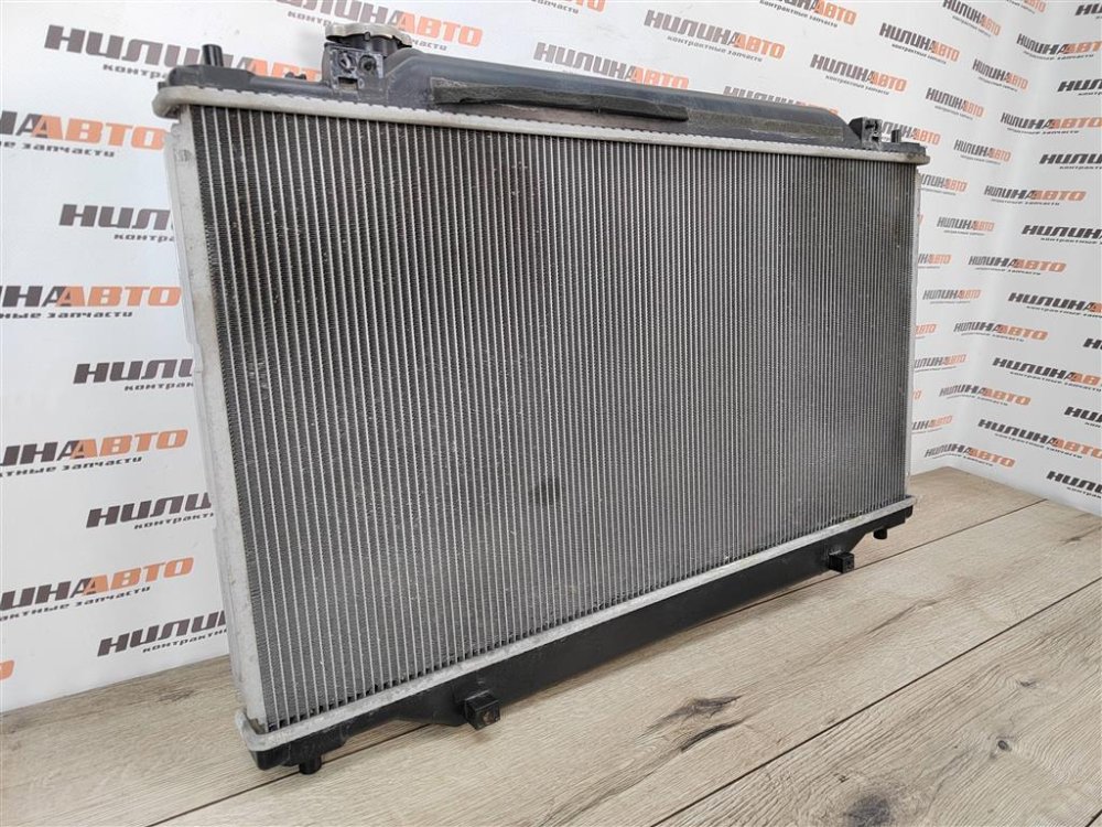 Радиатор охлаждения, 3000 рублей, Москва