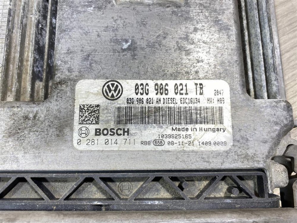 Блок управления двигателем, 1500 рублей, Севастополь