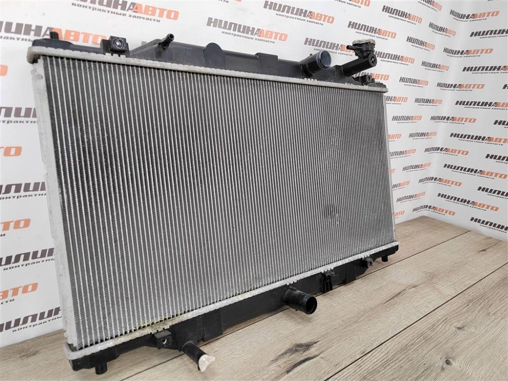 Радиатор охлаждения, 3000 рублей, Москва