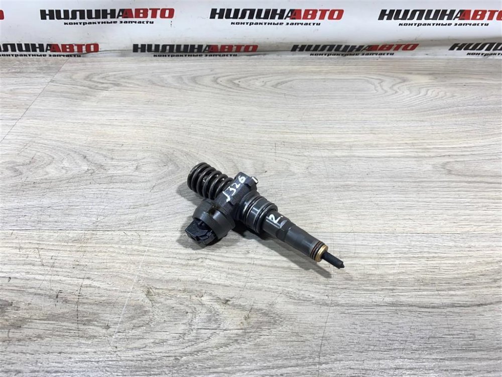 Форсунка дизель, 5000 рублей, Севастополь