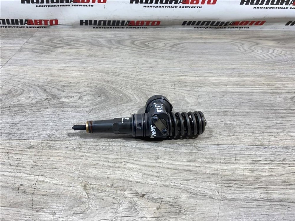 Форсунка дизель, 5000 рублей, Севастополь