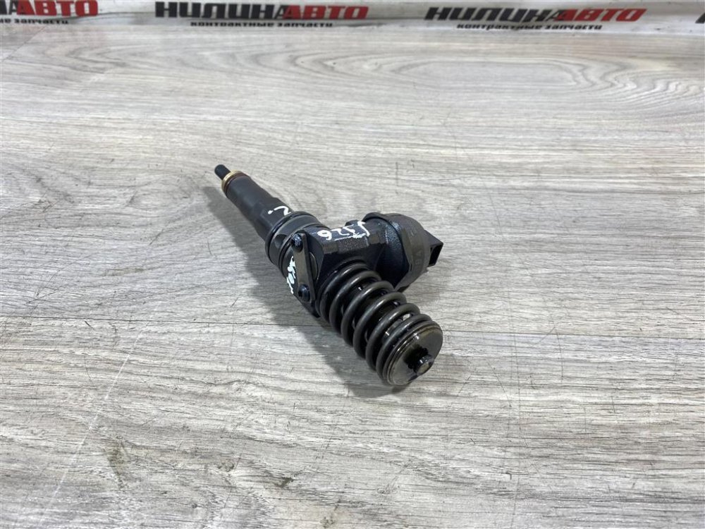 Форсунка дизель, 5000 рублей, Севастополь