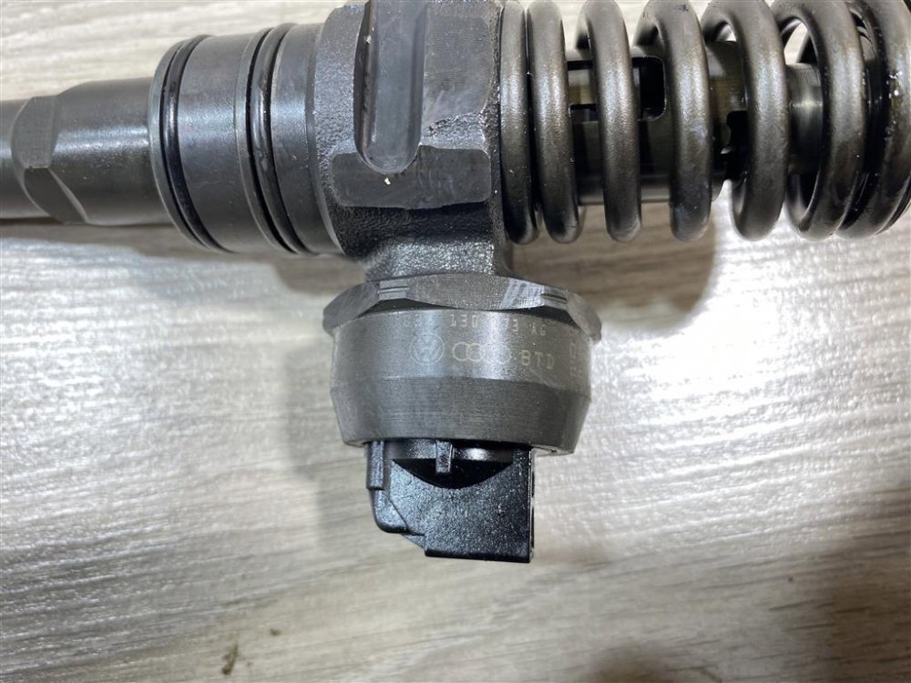 Форсунка дизель, 5000 рублей, Севастополь