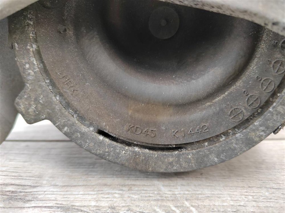 Подушка двигателя, 3500 рублей, Москва