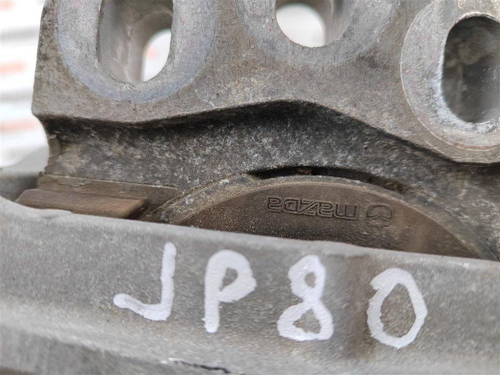 Подушка двигателя, 3500 рублей, Москва