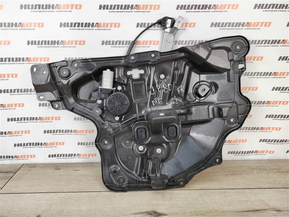 Стеклоподъемник, 1800 рублей, Москва