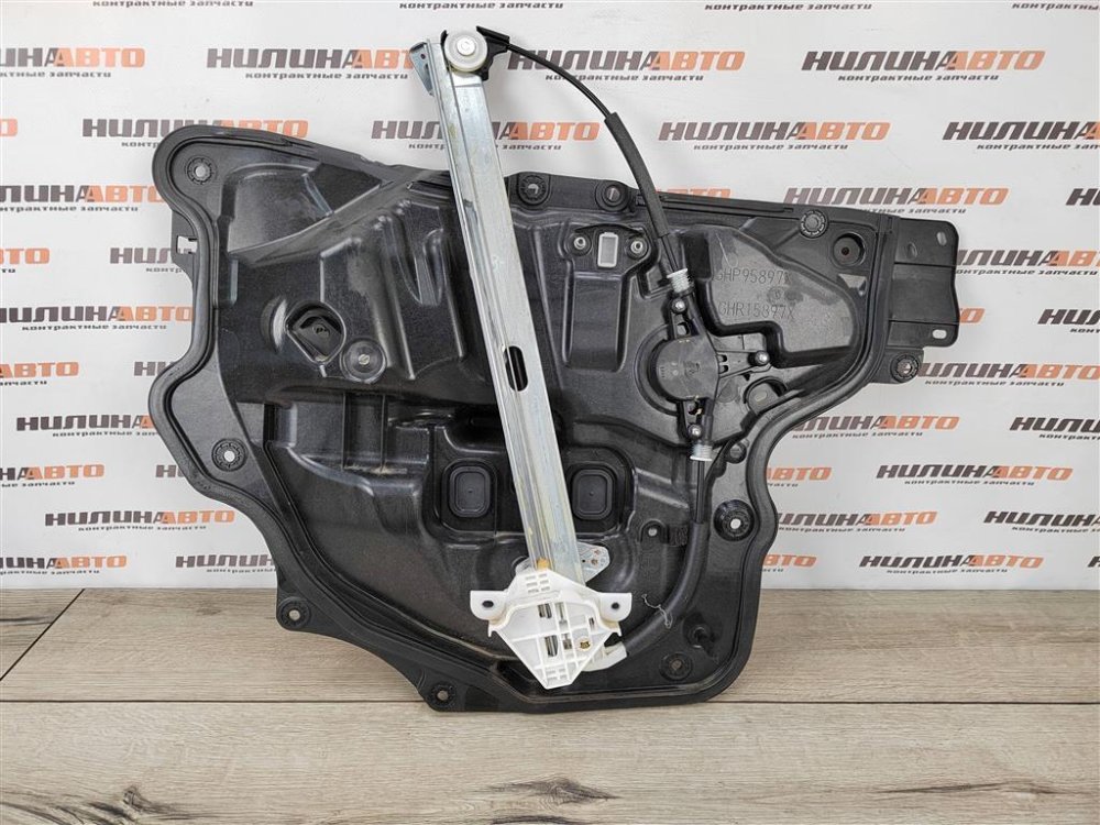 Стеклоподъемник, 1800 рублей, Москва