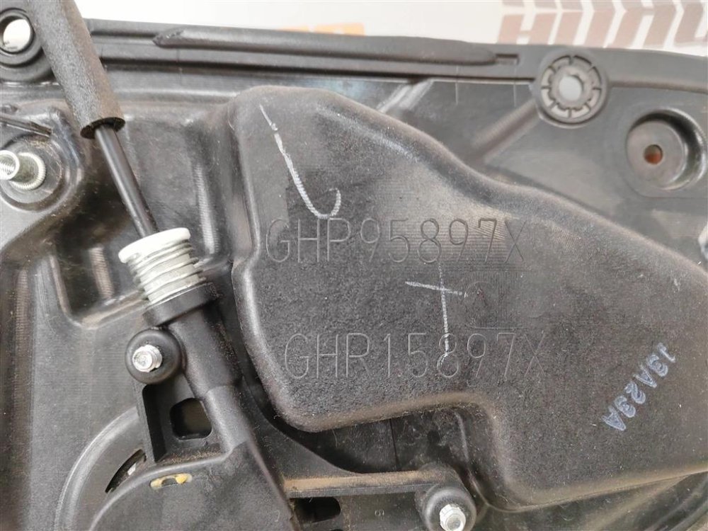 Стеклоподъемник, 1800 рублей, Москва