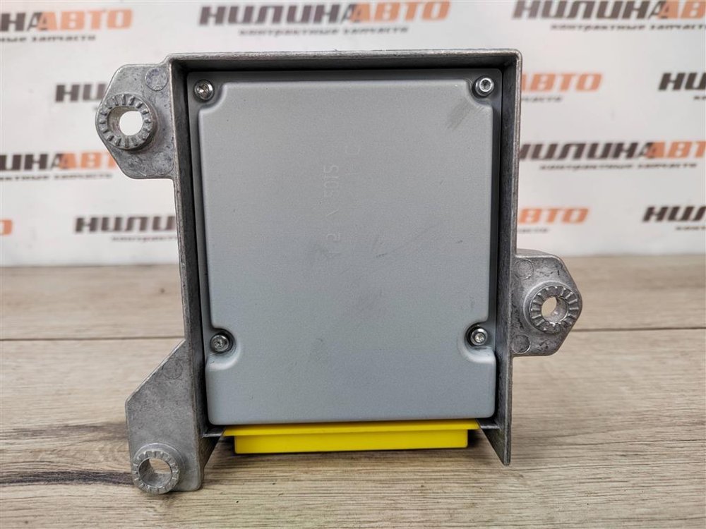 Блок управления SRS, 2000 рублей, Москва