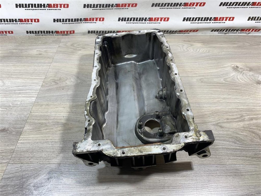 Поддон двигателя, 4000 рублей, Севастополь