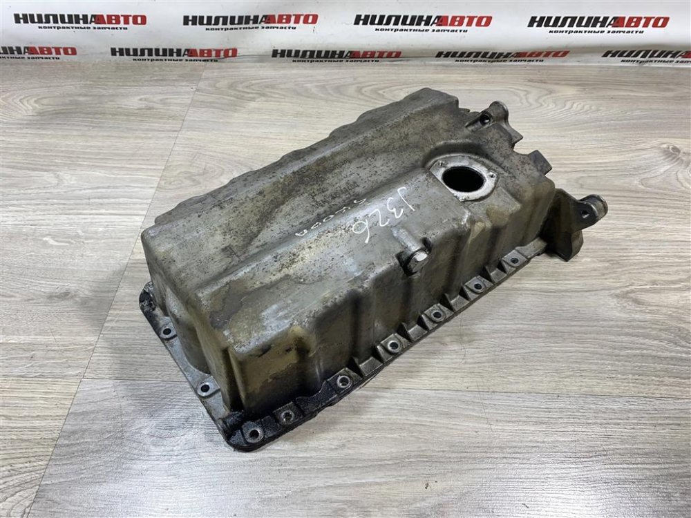 Поддон двигателя, 4000 рублей, Севастополь