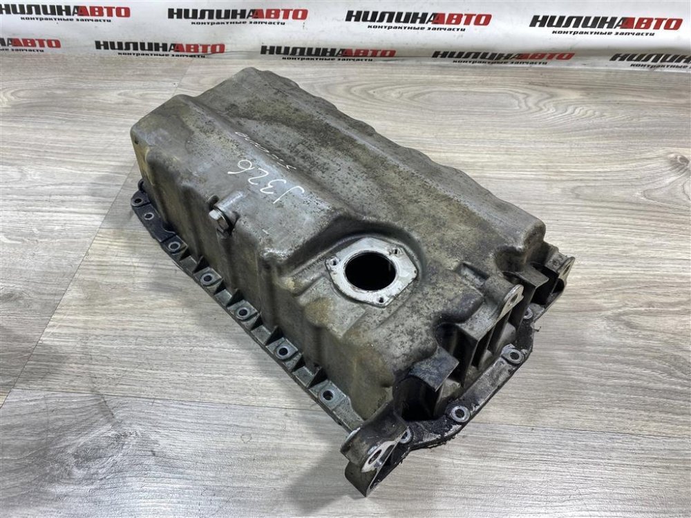 Поддон двигателя, 4000 рублей, Севастополь