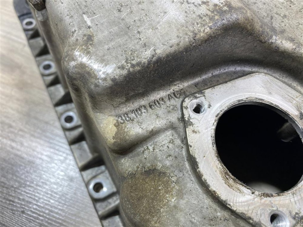 Поддон двигателя, 4000 рублей, Севастополь