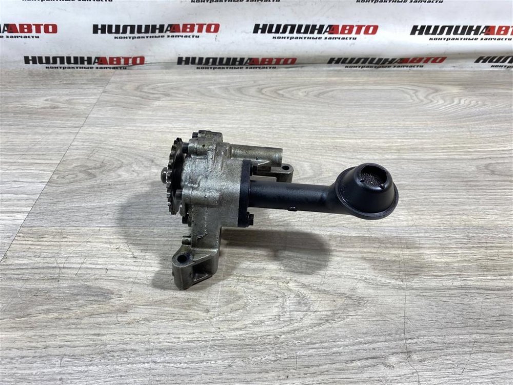 Насос масляный, 4000 рублей, Севастополь