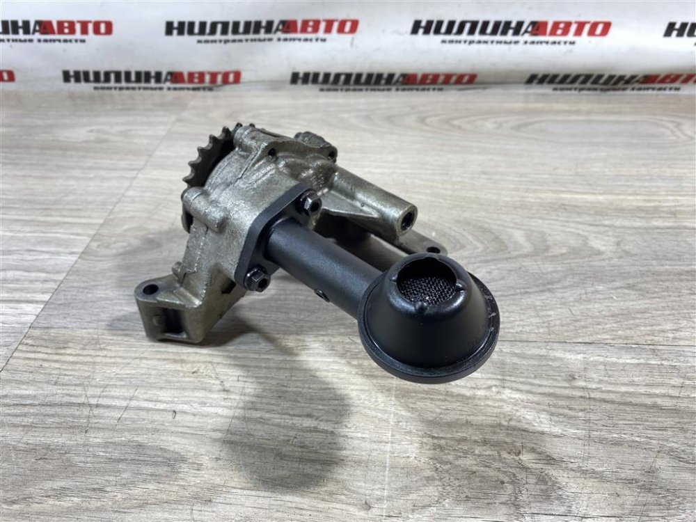 Насос масляный, 4000 рублей, Севастополь