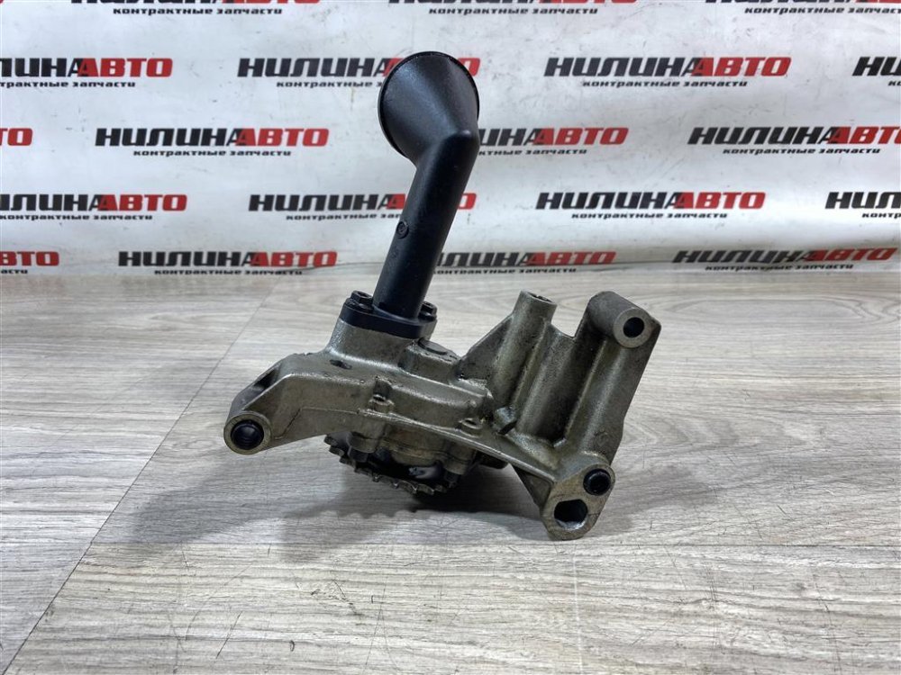 Насос масляный, 4000 рублей, Севастополь