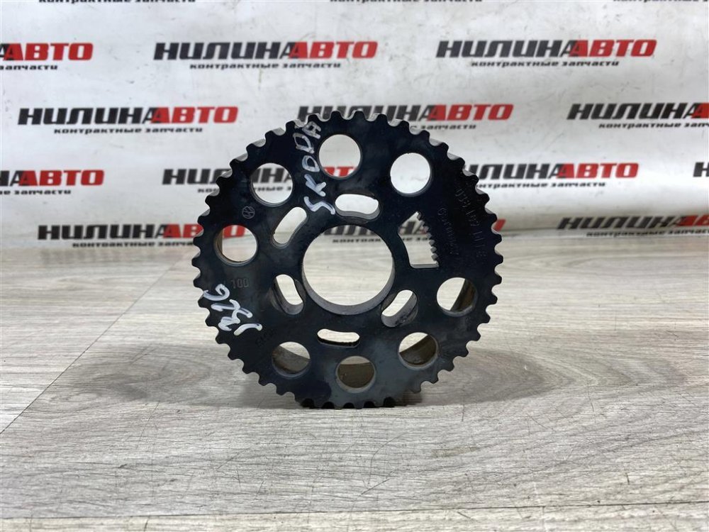 Шестерня распредвала, 1500 рублей, Севастополь