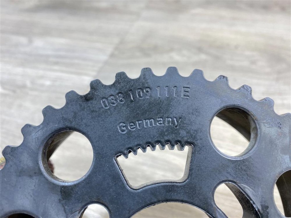 Шестерня распредвала, 1500 рублей, Севастополь