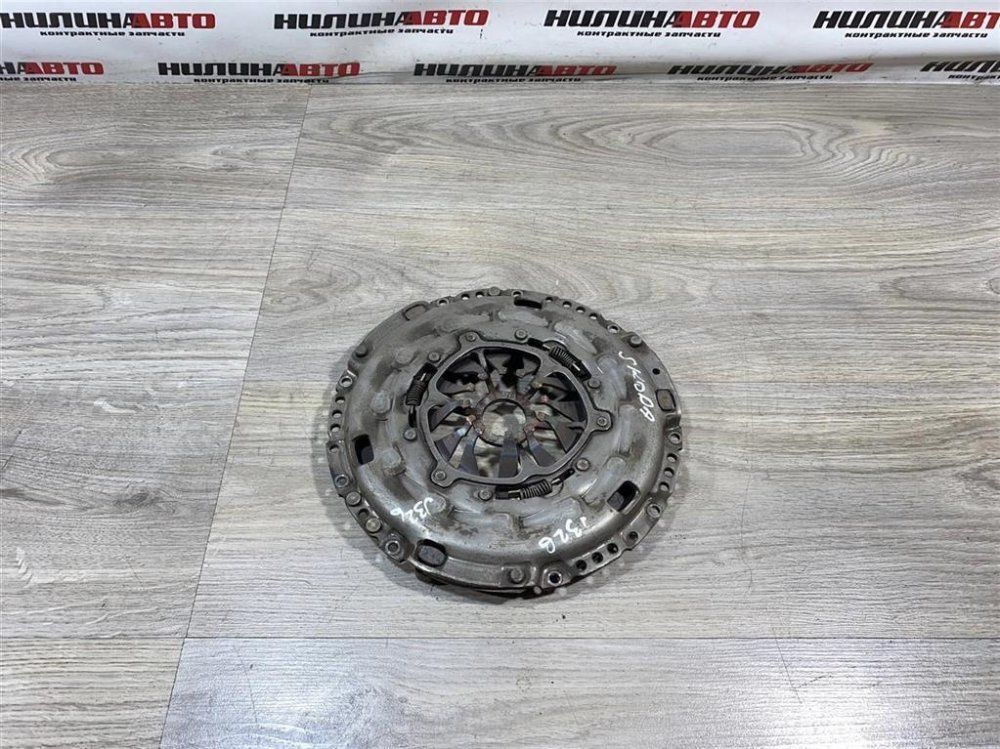 Корзина сцепления, 2500 рублей, Севастополь