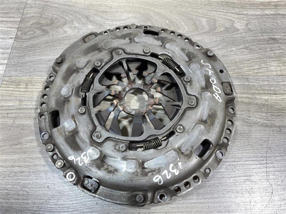 Корзина сцепления, 2500 рублей, Севастополь