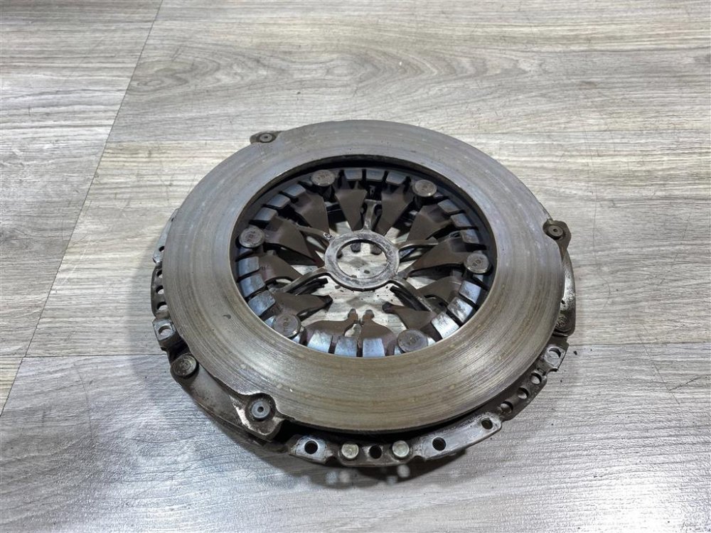 Корзина сцепления, 2500 рублей, Севастополь