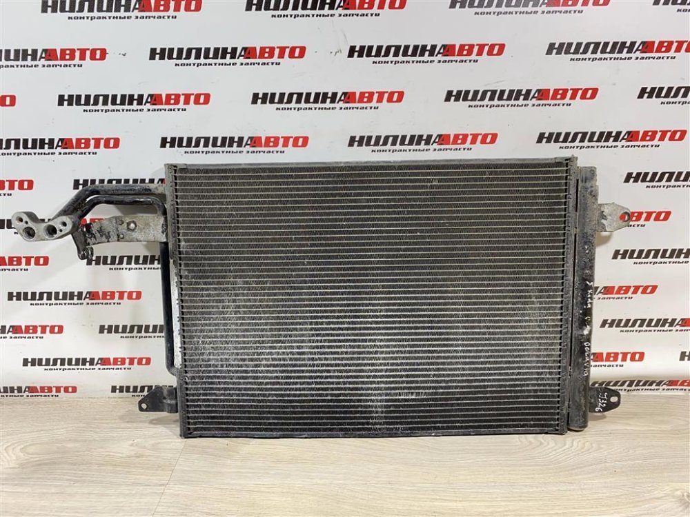 Радиатор кондиционера, 4000 рублей, Севастополь