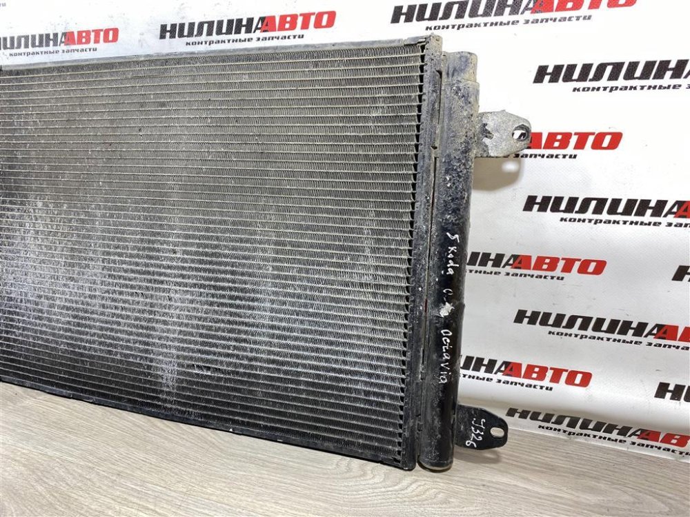 Радиатор кондиционера, 4000 рублей, Севастополь