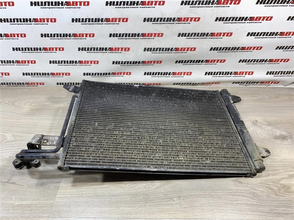 Радиатор кондиционера, 4000 рублей, Севастополь