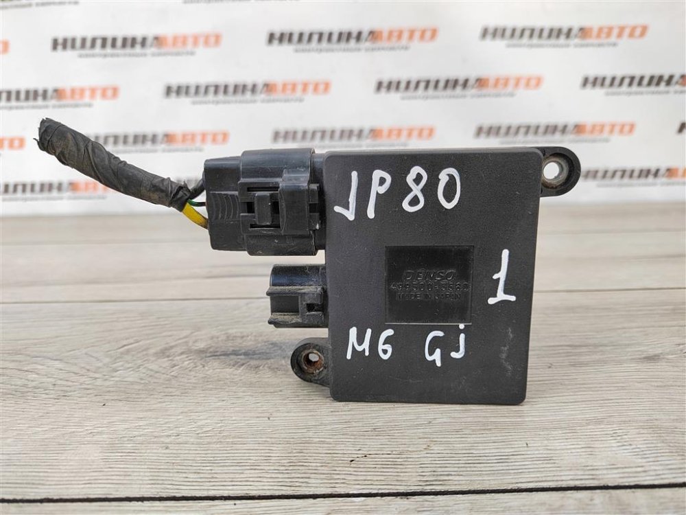 Блок управления вентилятором, 1000 рублей, Москва