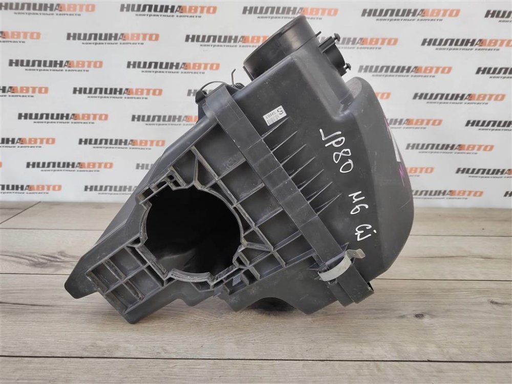 Корпус воздушного фильтра, 3000 рублей, Москва