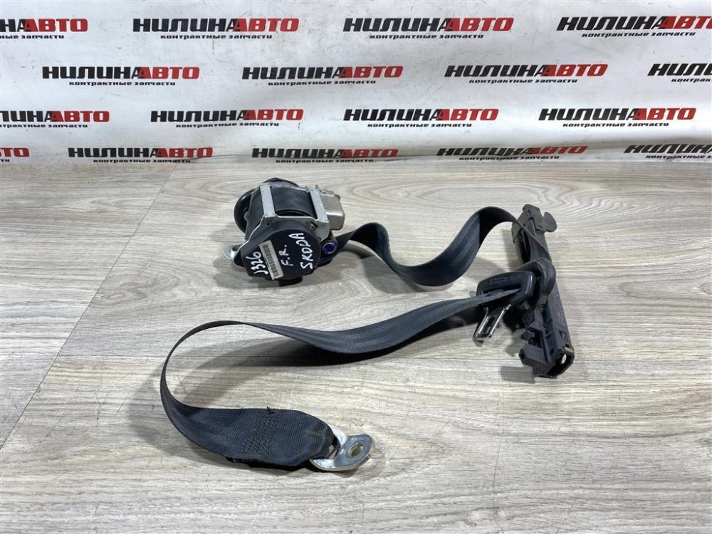 Ремень безопасности, 3000 рублей, Севастополь