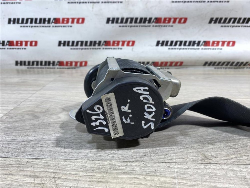 Ремень безопасности, 3000 рублей, Севастополь