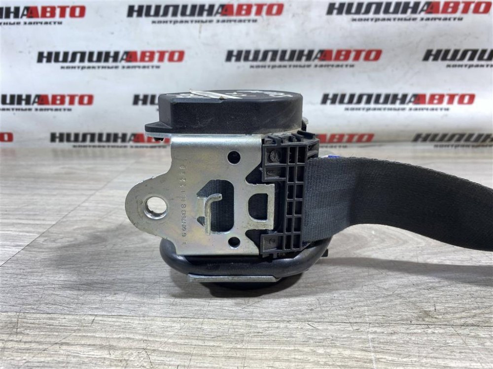 Ремень безопасности, 3000 рублей, Севастополь