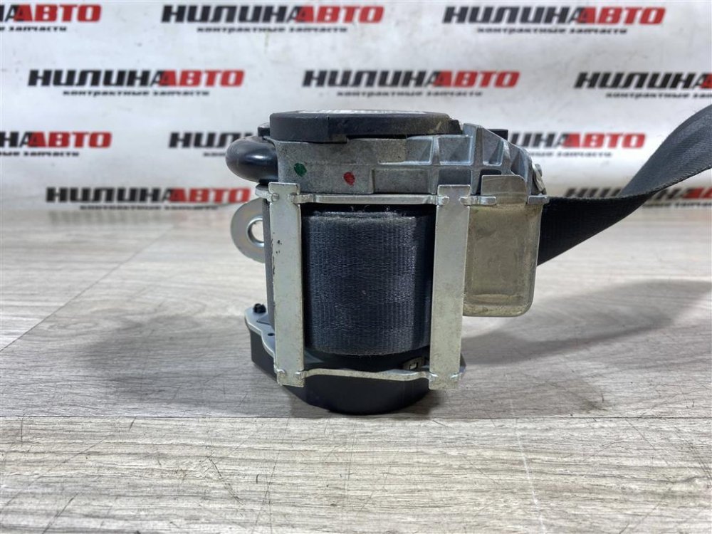 Ремень безопасности, 3000 рублей, Севастополь