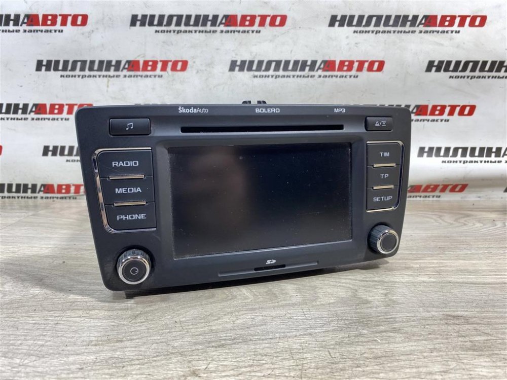 Магнитола, 8000 рублей, Севастополь