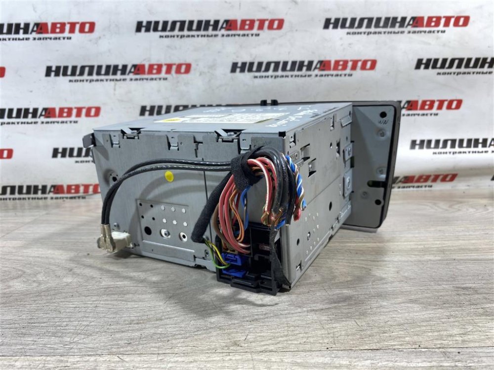 Магнитола, 8000 рублей, Севастополь