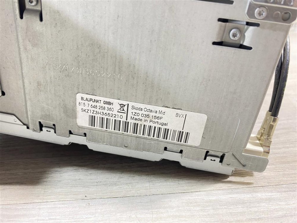 Магнитола, 8000 рублей, Севастополь