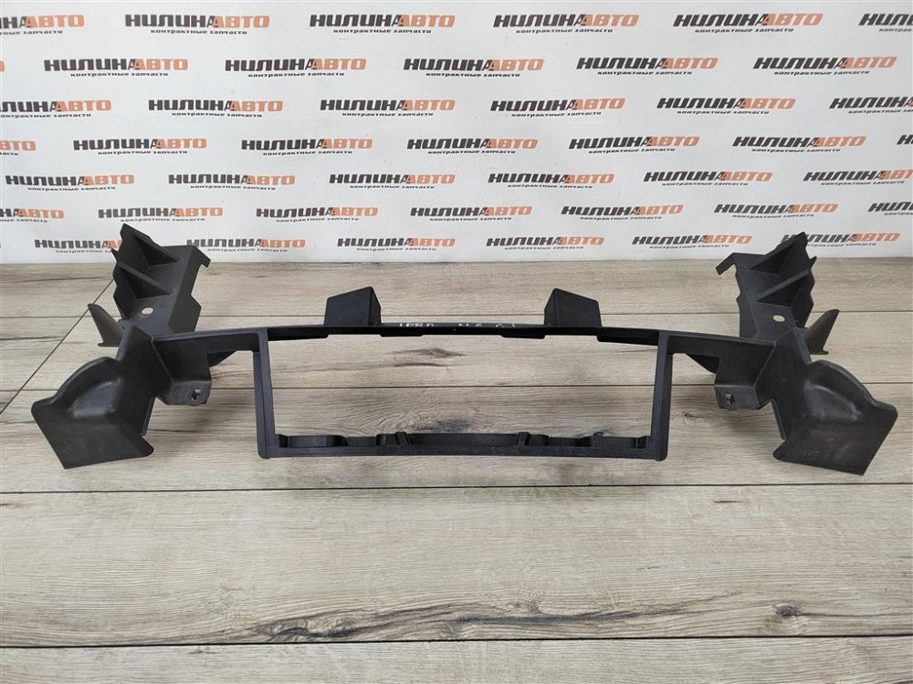 Дефлектор радиатора, 3300 рублей, Москва