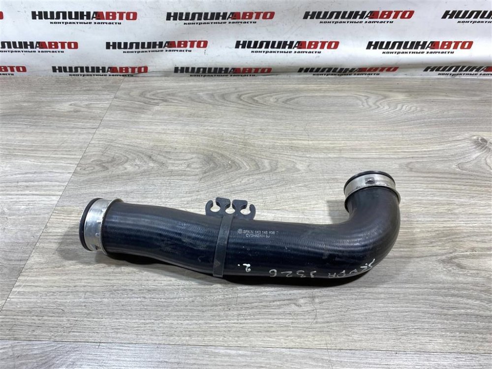 Патрубок интеркулера, 1500 рублей, Севастополь