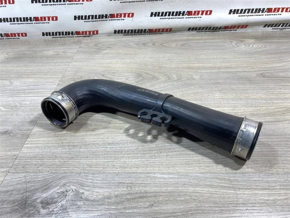 Патрубок интеркулера, 1500 рублей, Севастополь