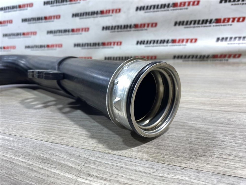 Патрубок интеркулера, 1500 рублей, Севастополь