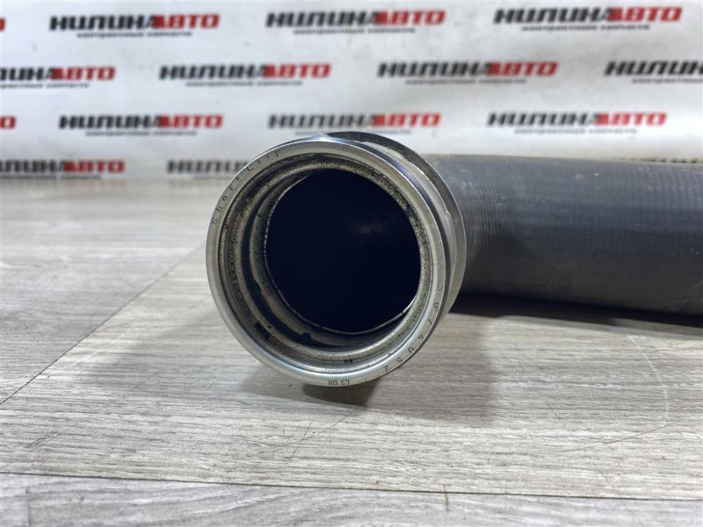 Патрубок интеркулера, 1350 рублей, Севастополь