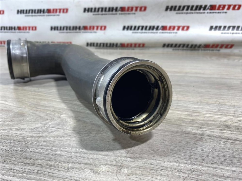 Патрубок интеркулера, 1350 рублей, Севастополь