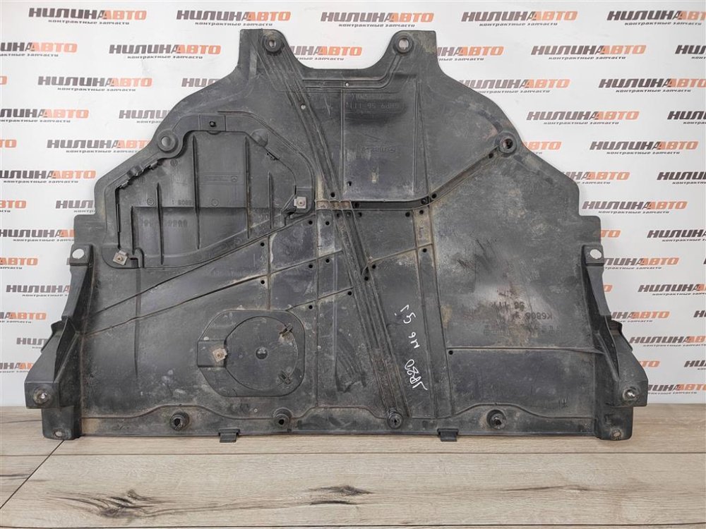 Защита двигателя, 2300 рублей, Москва